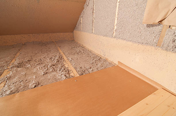 Best DIY Insulation Kits and Guidance in Homestead Meadows North, TX